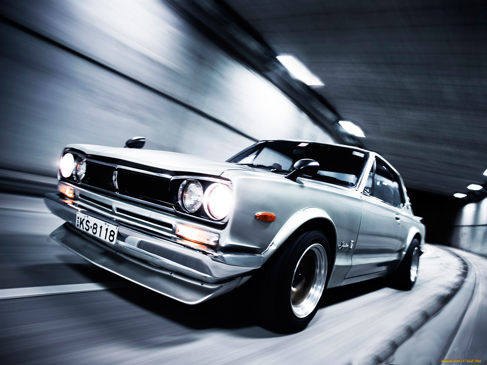 , nissan, datsun
